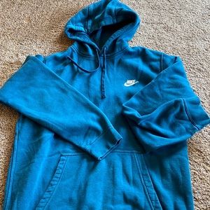 Mens nike hoodie